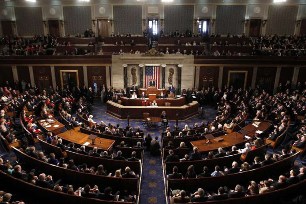 Congress Plans drafting Law to Impose Non-Nuclear Sanctions on Iran