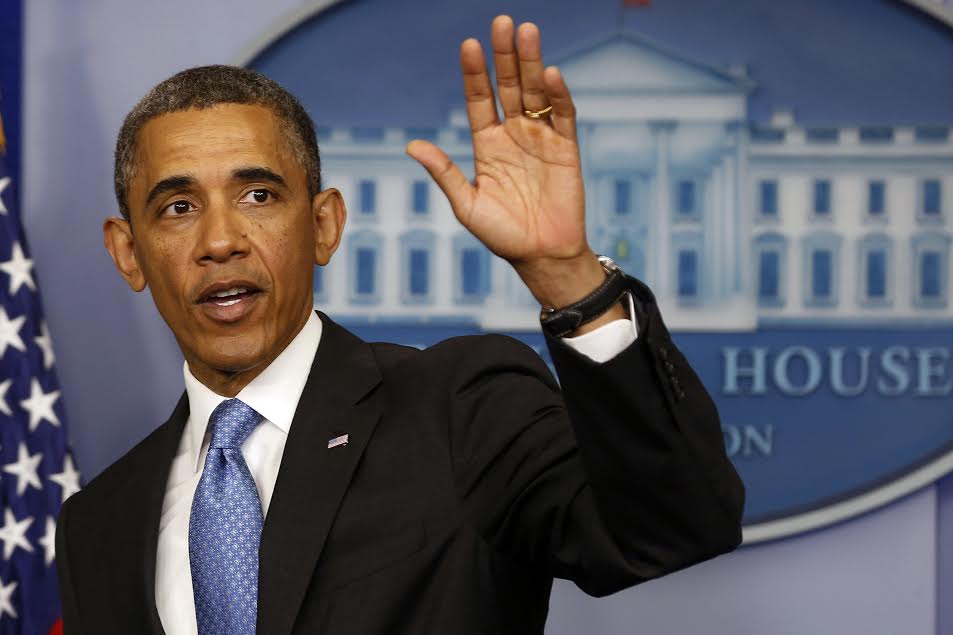 What If Trump Is Worse than Obama?