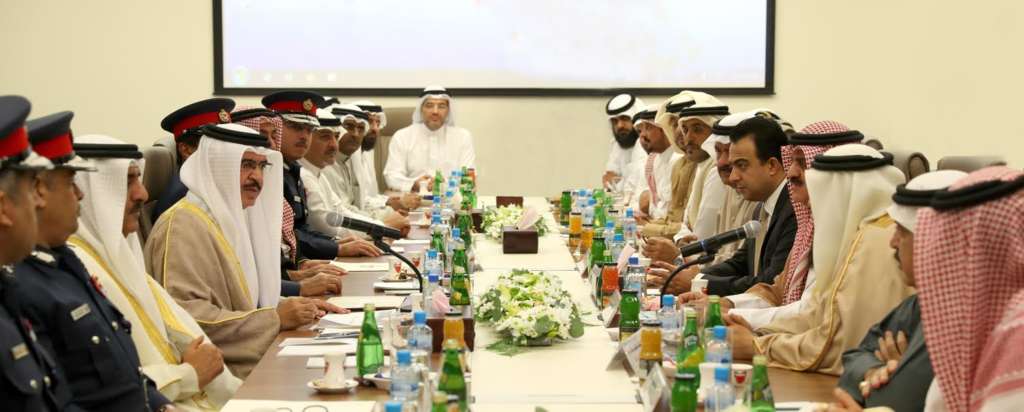 Bahrain: Possible Conspiracy behind ‘Jau’ Prison Break