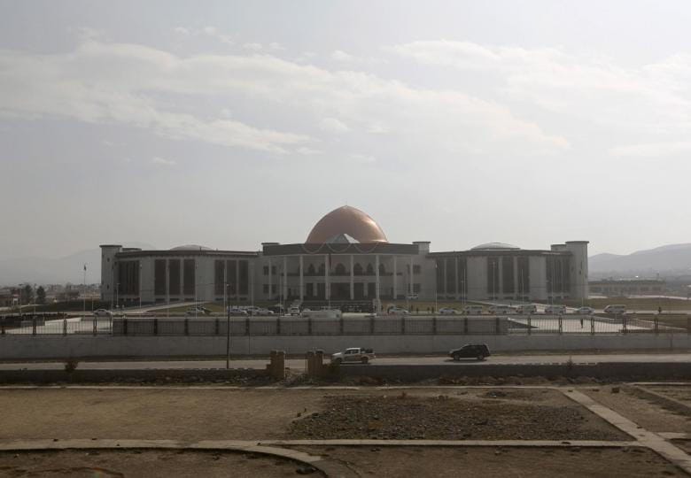 Afghan MP: Iran Aims to Destroy Afghanistan, Spread Chaos