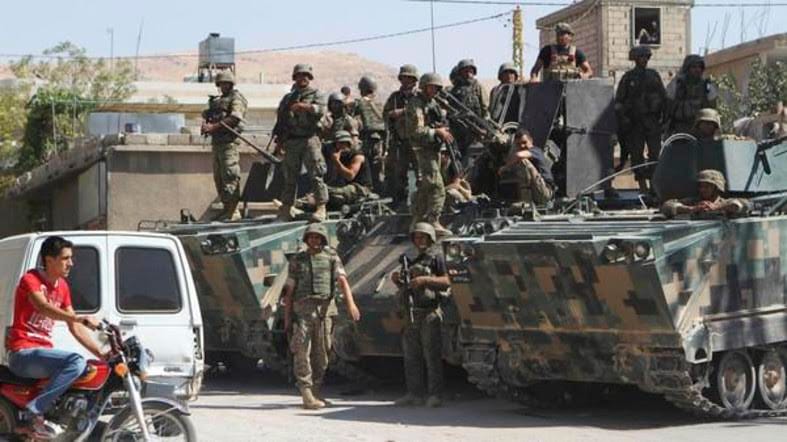 Lebanon: New Agent to Mediate Negotiations with ISIS on Kidnapped Soldiers