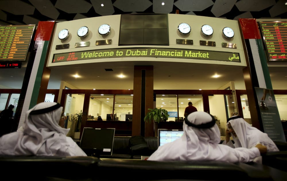 UAE: Foreign Cumulative Investment Hikes to USD 111 Billion in 2015