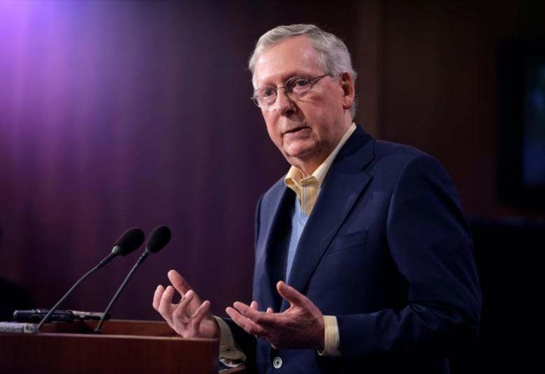 Republican Hypocrisy on Trump’s Nominees