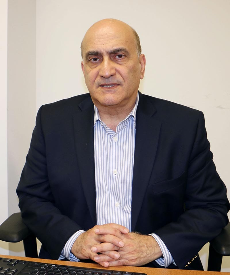 Walid Phares: ‘Trump’s Administration Will Aid Regional Countries to Face Iranian Expansion’