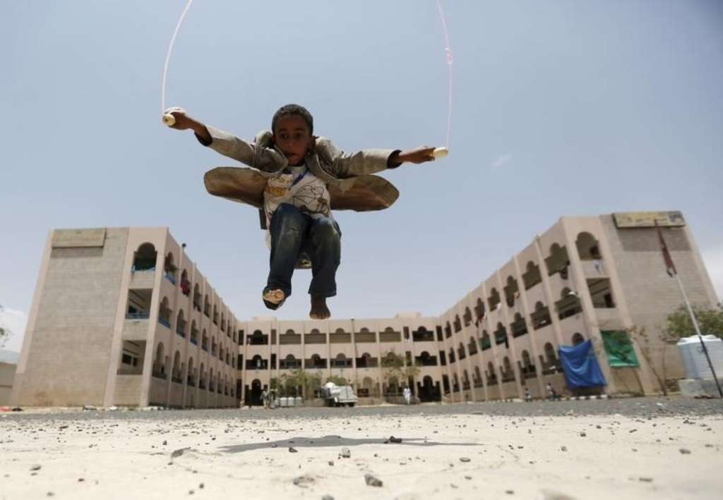 Yemen: Concerns Over Changes in Educational Curricula on Confessional, Sectarian Bases