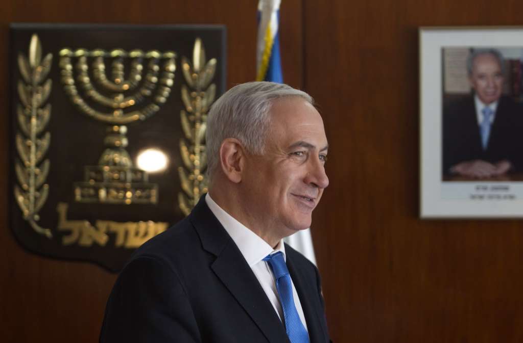 Israel to Imprison Whoever Releases Data on Mossad Agents