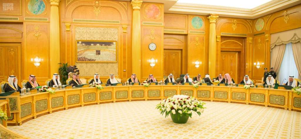 Saudi Cabinet Applauds Efforts Poured into National Heritage Festival