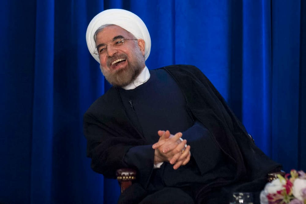 Iran: Ahwaz Distressed City…Lawmakers Criticize Rouhani Government’s Negligence