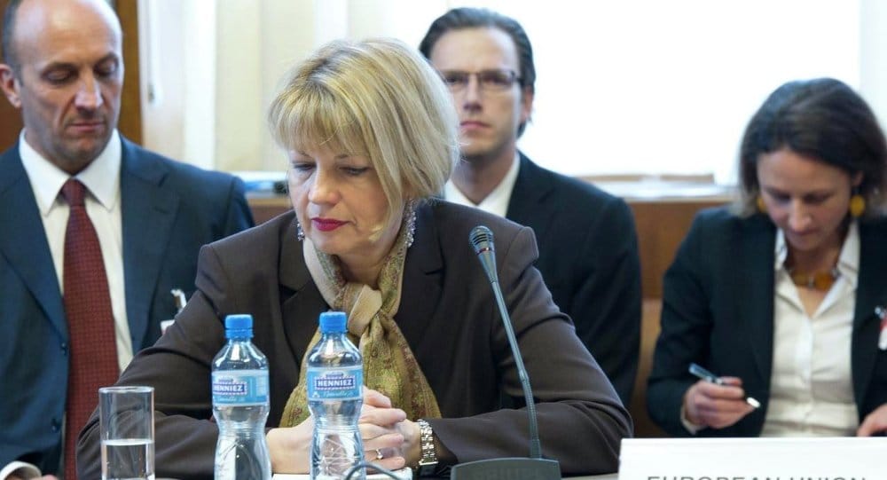 EU Confirms Continuous Political, Humanitarian Support for Yemen