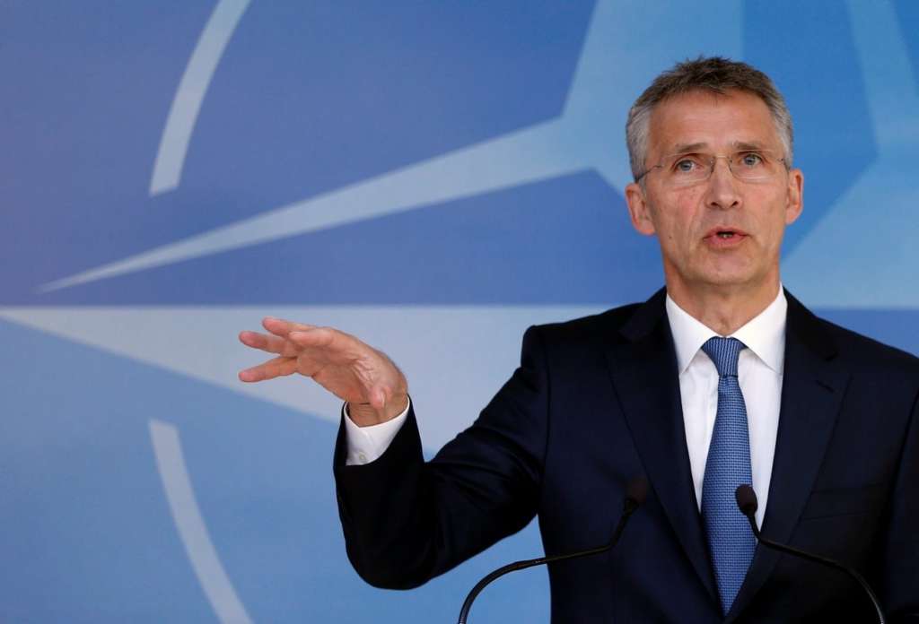 NATO Agrees to Send more Troop Trainers to Afghanistan but No Combat Role