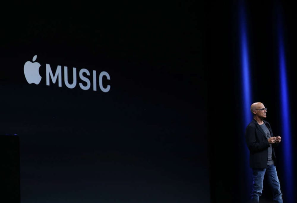 Apple Tiptoes Into Producing Original Video but Plans to Pick Up Pace