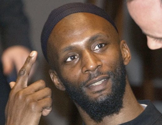 British Suicide Bomber in Iraq Received Compensation for Guantanamo Stay