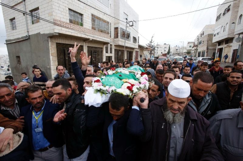 U.N. Rights Office Rails at Excessively Lenient Israeli Sentence