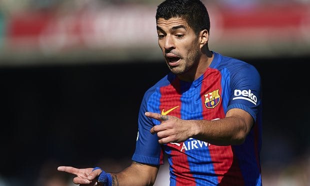 Barcelona’s Disallowed Goal Shows La Liga Needs to Embrace Technology