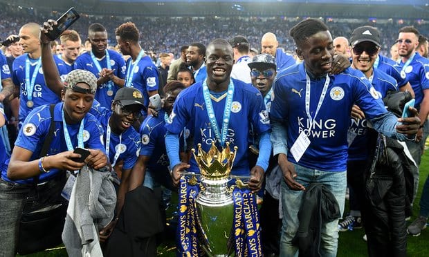 N’Golo Kanté is Some Player, but his Exit is not the Only Reason for Leicester’s Fall