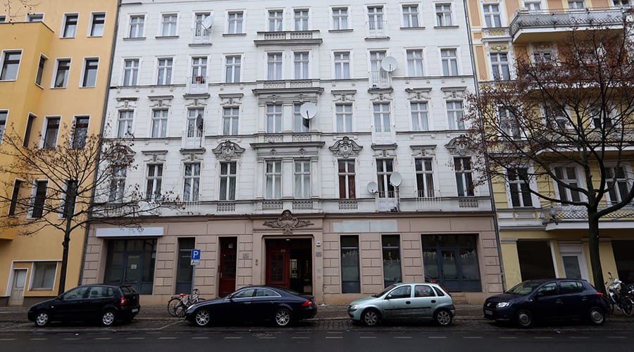 Berlin Mosque ‘Fussilet 33’ Shuts Down