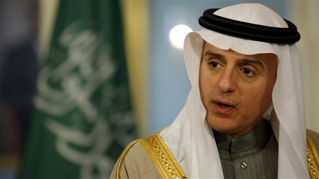 FM Al-Jubeir Says Saudi Arabia Reserves Right to Self-Defense against Yemen Coup Militias