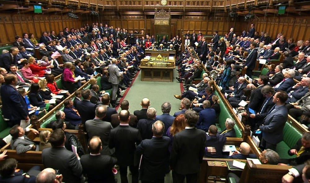 May’s Government Clears First Hurdle towards ‘Brexit’ Talks