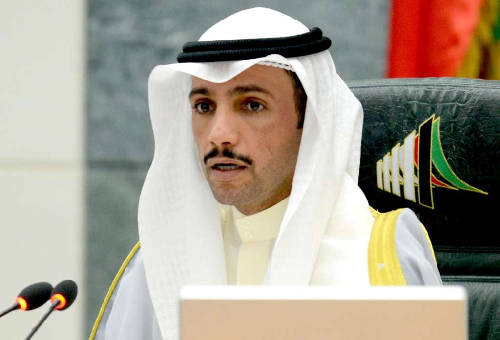 Kuwait: Parliamentary Committee Approves Lifting MPs’ Immunity in Storming Case