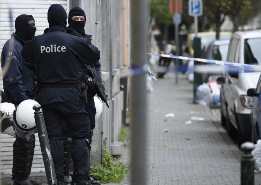 Belgian Fighter Sentenced to Jail for Murder in Syria