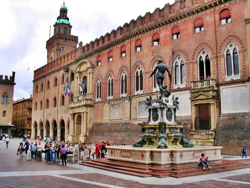 European Universities Founded before the Discovery of America