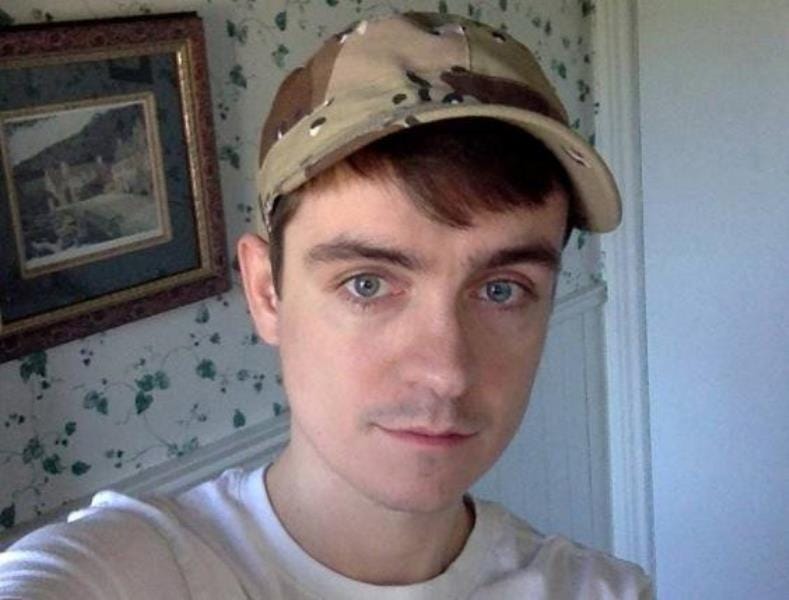 Suspect of Quebec Mosque Shooting Charged with Six Counts of Murder