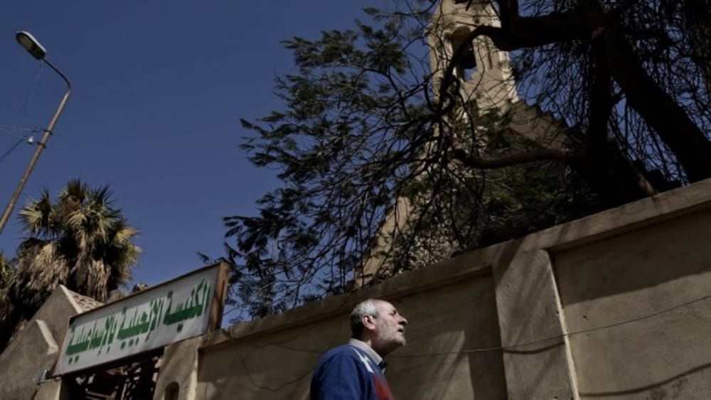 Egypt Denies Asking Christian Residents to Leave North Sinai