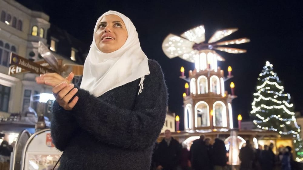 Germany Witnesses Economic Boom due to Refugees Inflow