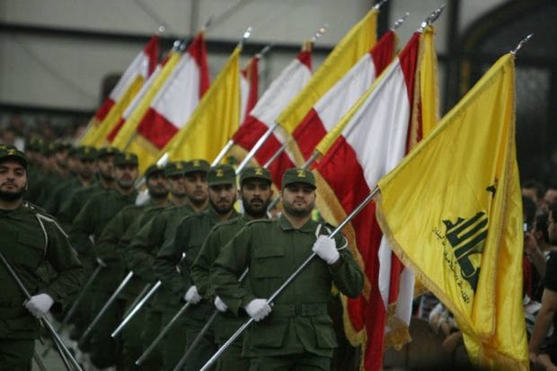 Hezbollah’s Financial Crisis Restrains its Social, Media Allocations