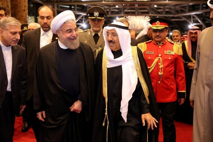 Even if Rouhani Visits Saudi Arabia!