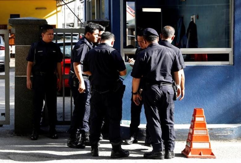 North Korea’s Kim Jong Nam Killed with Globally Banned VX