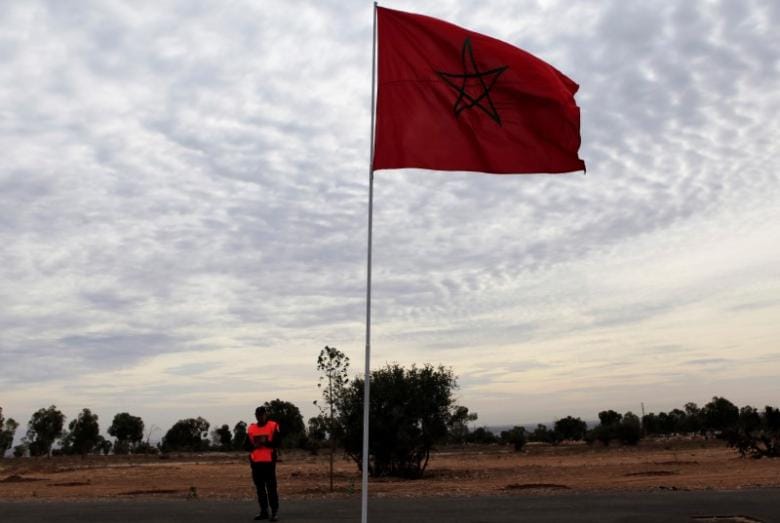 Morocco to Withdraw from Guerguerat Zone