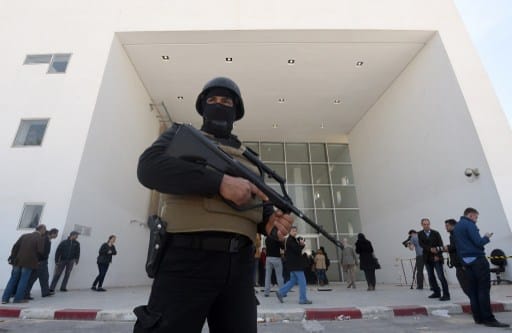 Extradited Tunisian Admits Links to Berlin Attacker