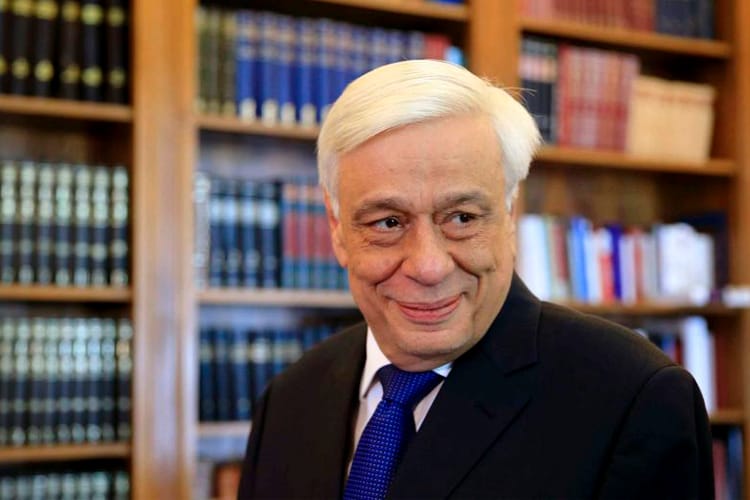 Greek President: IMF Ignored the Recovery of Our Economy