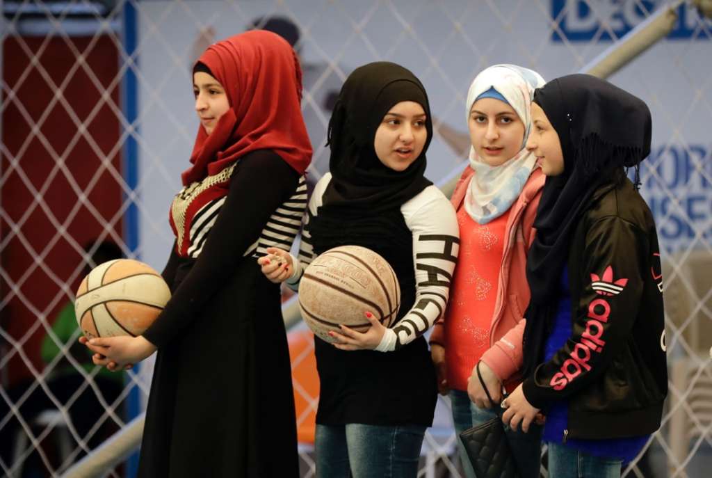 Lebanon Launches Campaign to Support Areas Affected by Refugee Crisis