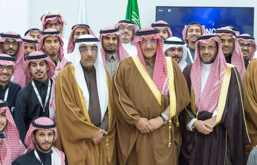 King Salman, Ethiopian President Discuss Historic Relations