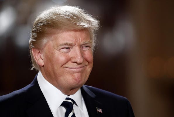 Opinion: Trump, Iran and Mixing Issues