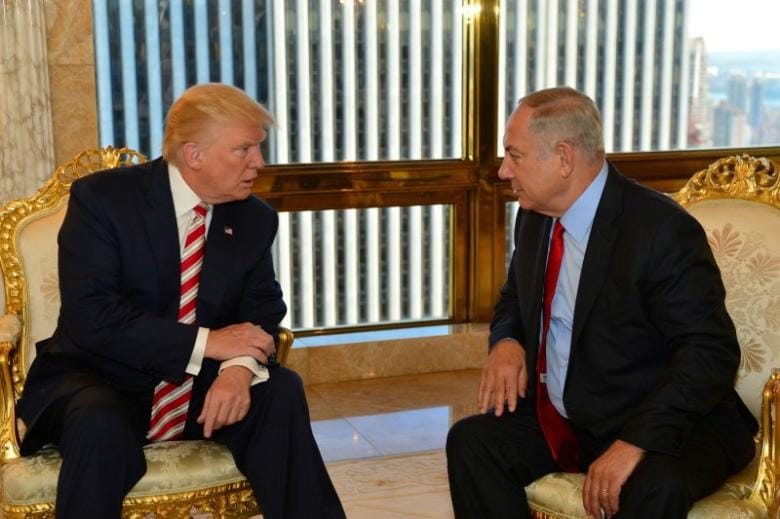 Five Projects to Resolve the Palestinian Cause