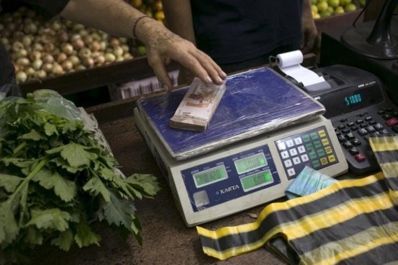 Venezuela : Food Crisis Worsens amid Absence of Security