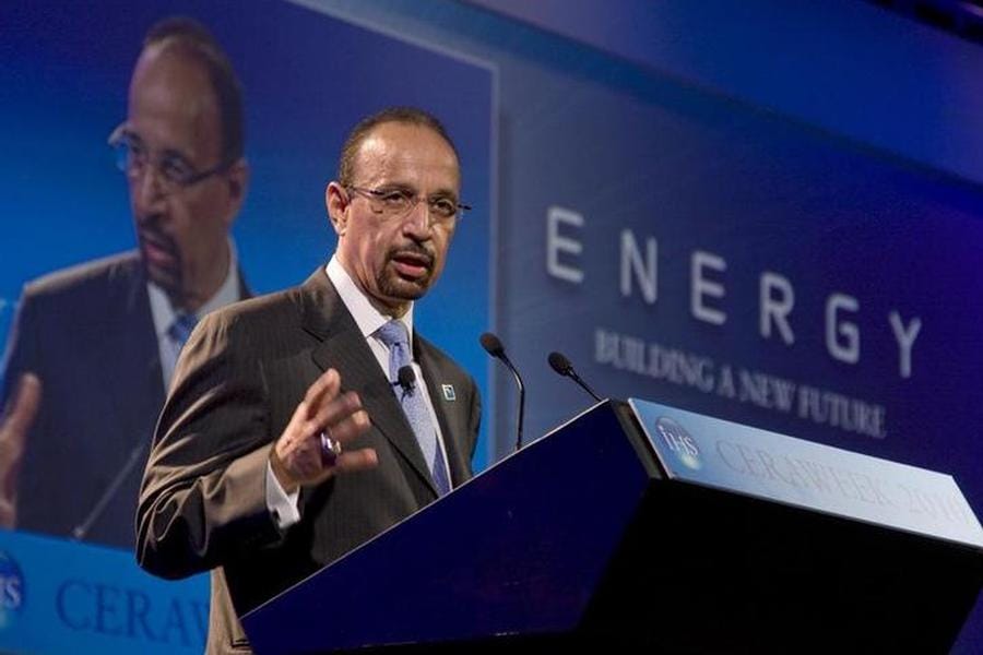 Saudi Arabia and Kuwait Look Towards Increased U.S. Oil Investments