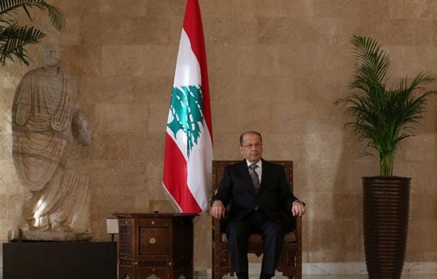 Perils of Doing a De Gaulle in Lebanon