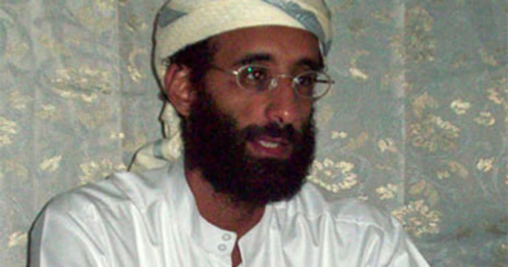 FBI Probe Shows Awlaqi’s Involvement in Plot to Blow Up an American Airliner