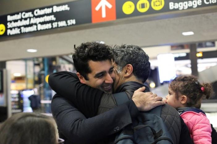 Federal Appeals Court Rejects Travel Ban, Trump Vows to Fight on