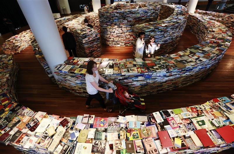 Six Novels Compete over IPAF ‘Arab Booker’