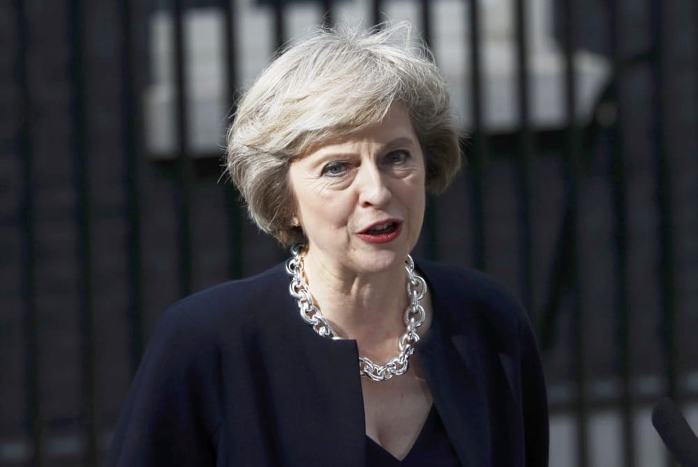 British House of Commons to Discuss EU’s Brexit