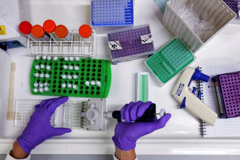 Greater Focus on Prevention Core to Battling Cancer