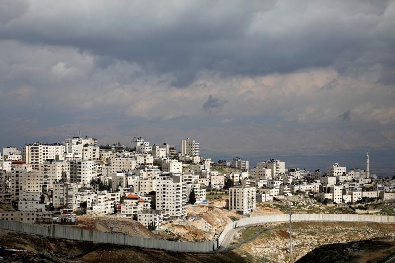 UN, Arab League Chief Endorse 2-State Solution