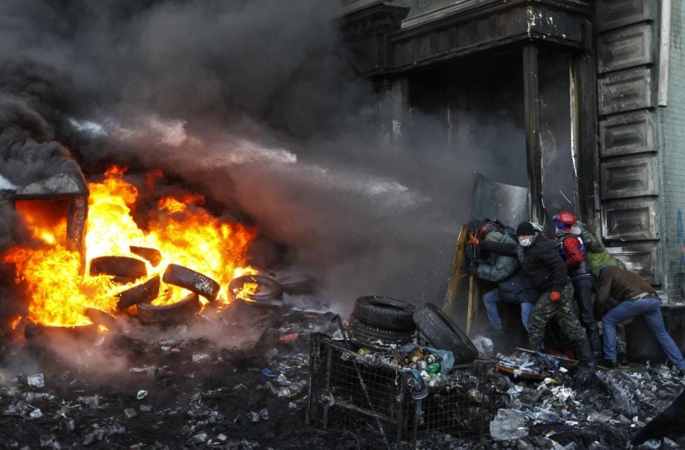 Ukrainian Lawmaker to Travel to Washington to Push Peace Plan