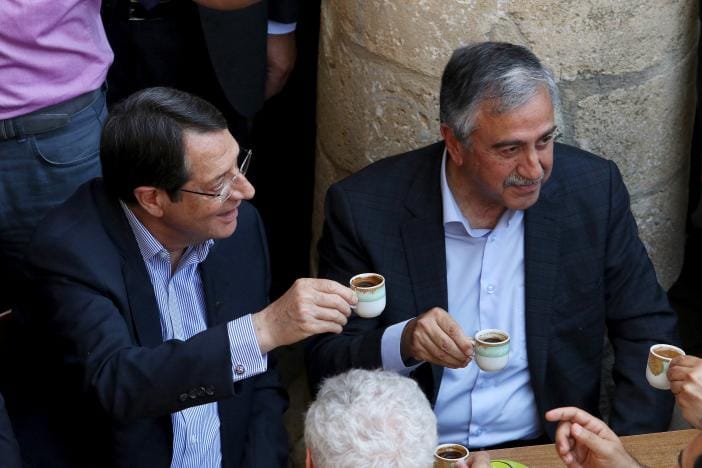 Cyprus Peace Process Falters in Row Over 1950 Vote