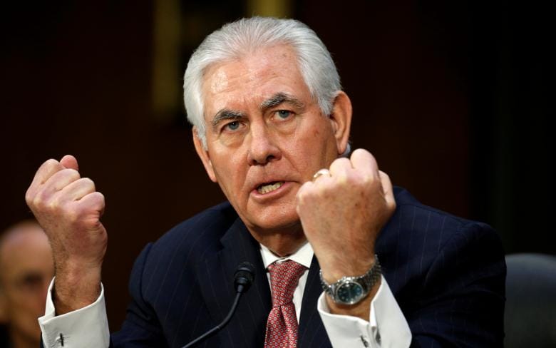 Top US, Chinese Diplomats Discuss Economies, North Korea